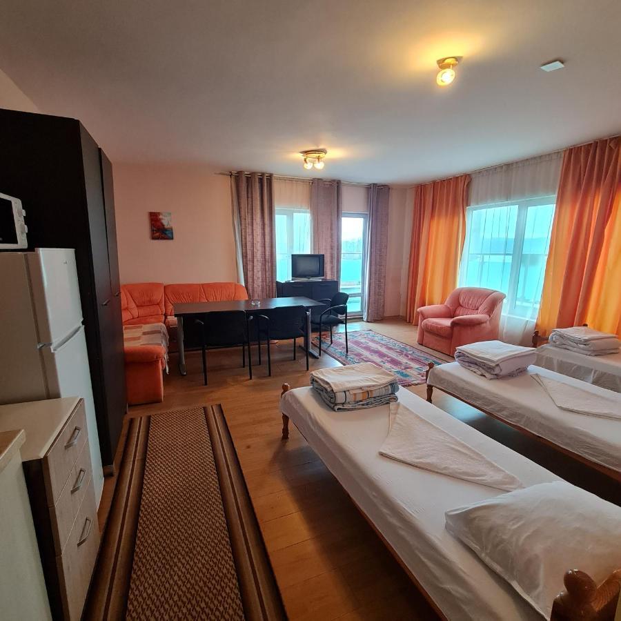 Appartement Елка à Burgas Extérieur photo