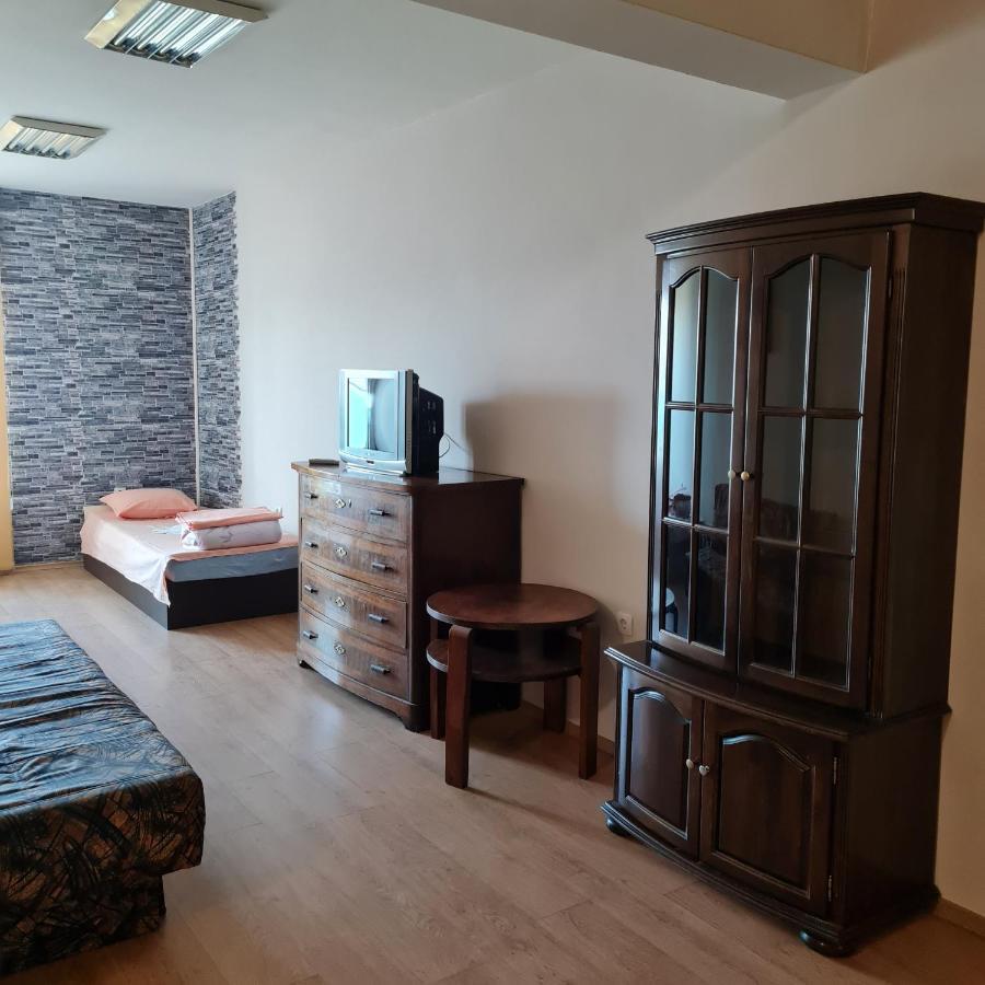 Appartement Елка à Burgas Extérieur photo