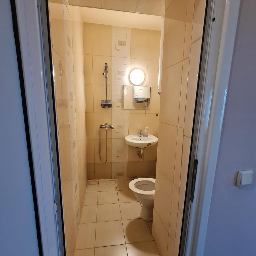 Appartement Елка à Burgas Extérieur photo