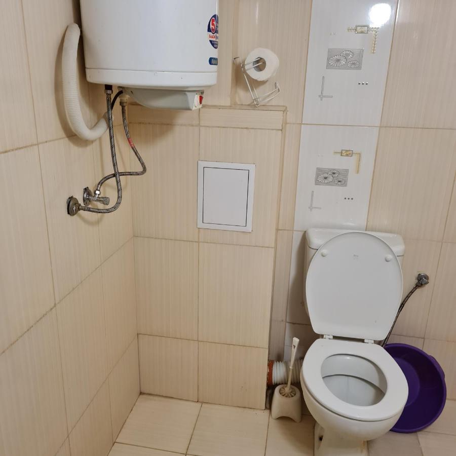 Appartement Елка à Burgas Extérieur photo