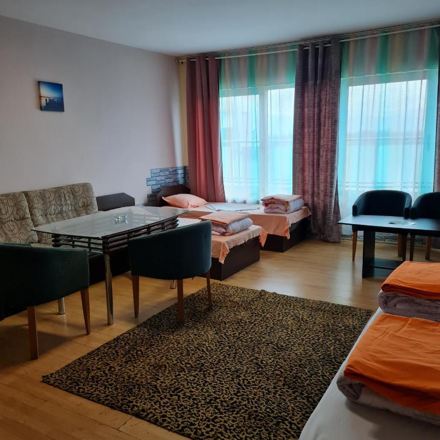 Appartement Елка à Burgas Extérieur photo