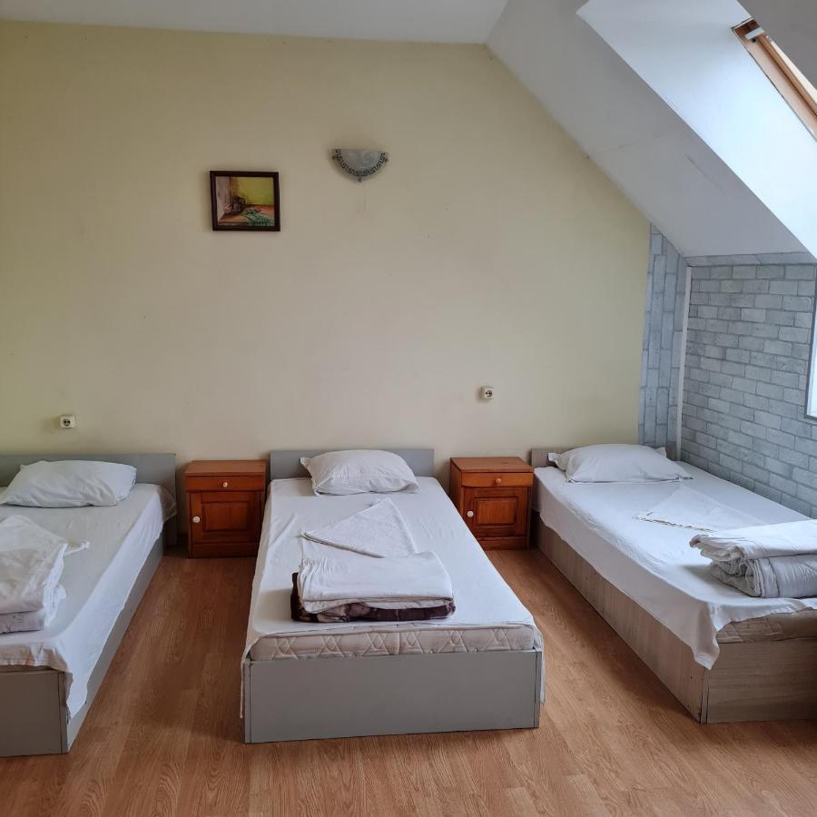 Appartement Елка à Burgas Extérieur photo