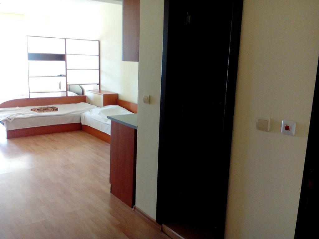 Appartement Елка à Burgas Extérieur photo