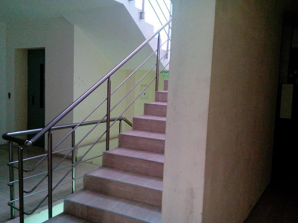 Appartement Елка à Burgas Extérieur photo