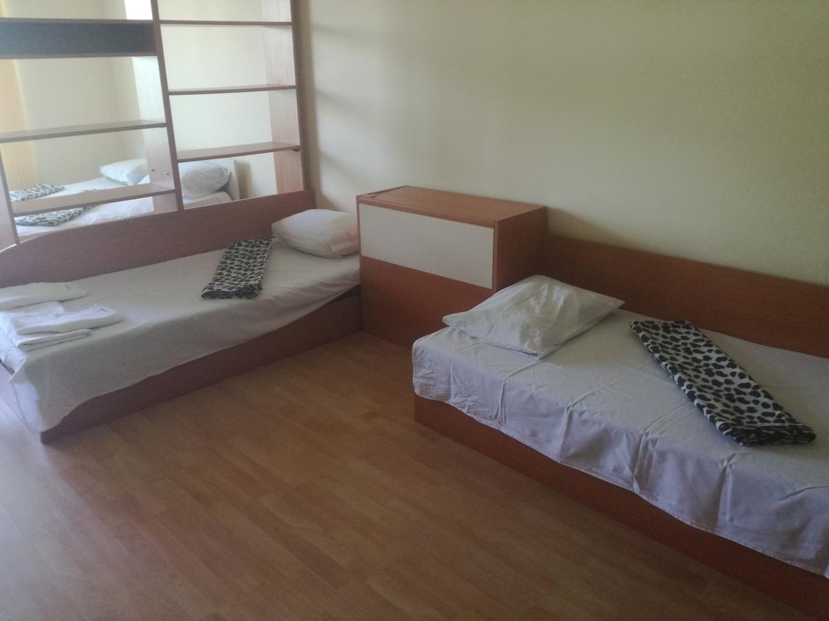 Appartement Елка à Burgas Extérieur photo